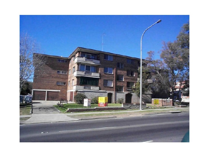 20/76 Copeland Street, Liverpool NSW 2170