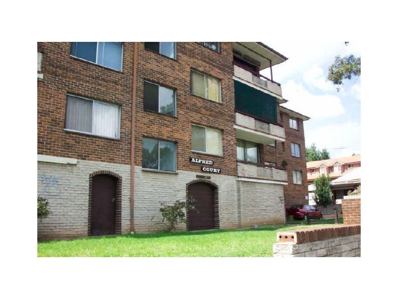 20/76 Copeland Street, Liverpool NSW 2170