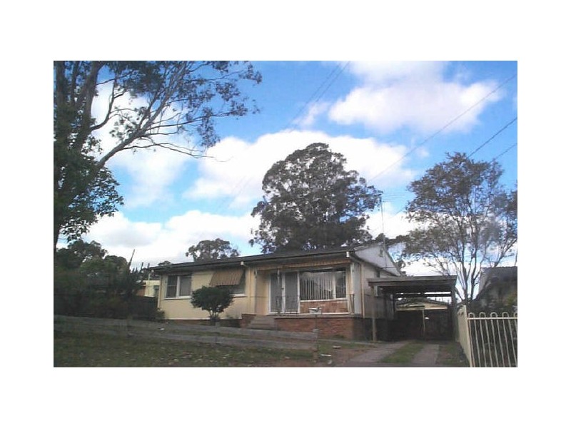 37 Yalta Street, Ashcroft NSW 2168