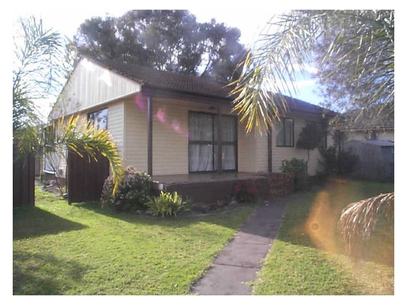 65 Gabo Crescent, Sadleir NSW 2168