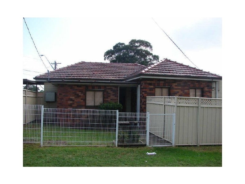 558 Hume Highway, Casula NSW 2170