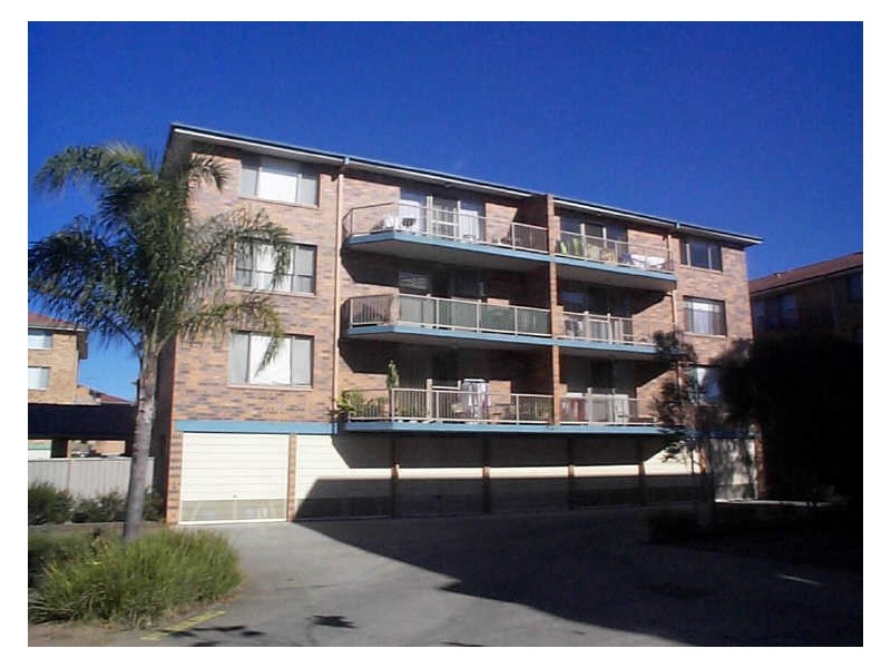 71/2 Riverpark Drive, Liverpool NSW 2170