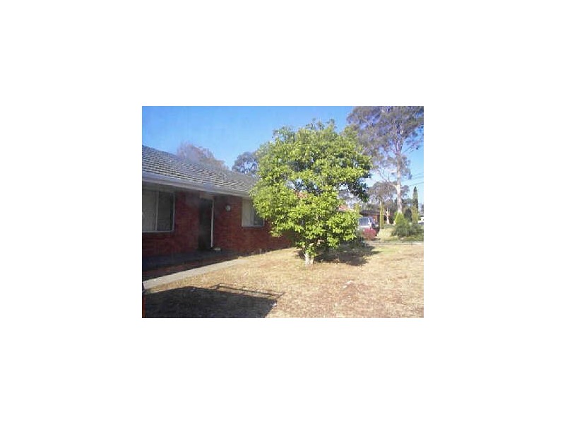 14 Craig Avenue, Moorebank NSW 2170