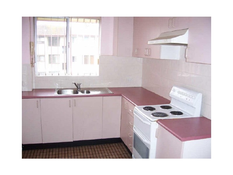 9/53 Goulburn Street, Liverpool NSW 2170