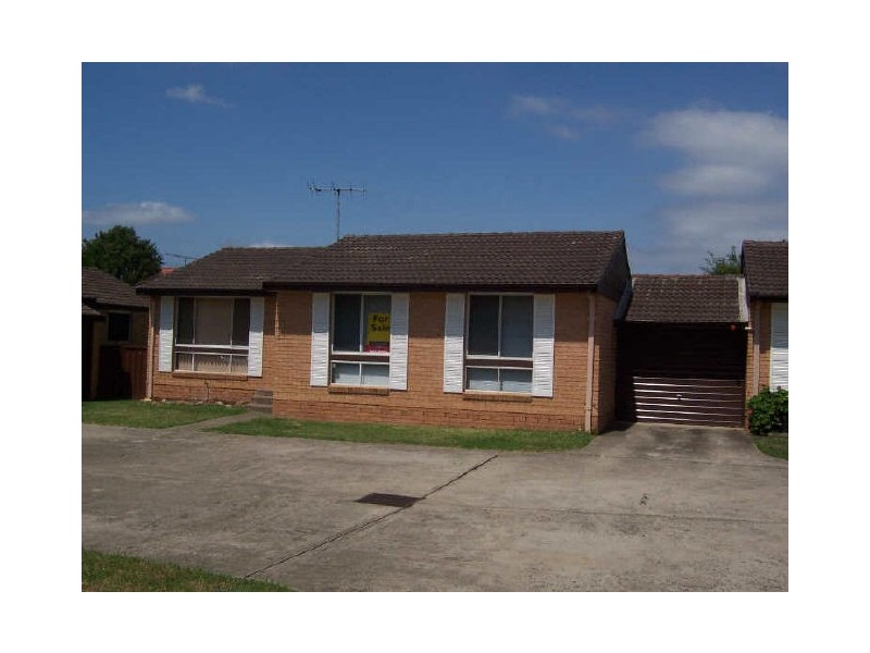 Lurnea NSW 2170