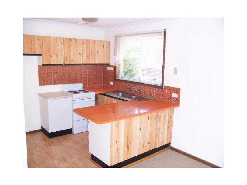 Lurnea NSW 2170