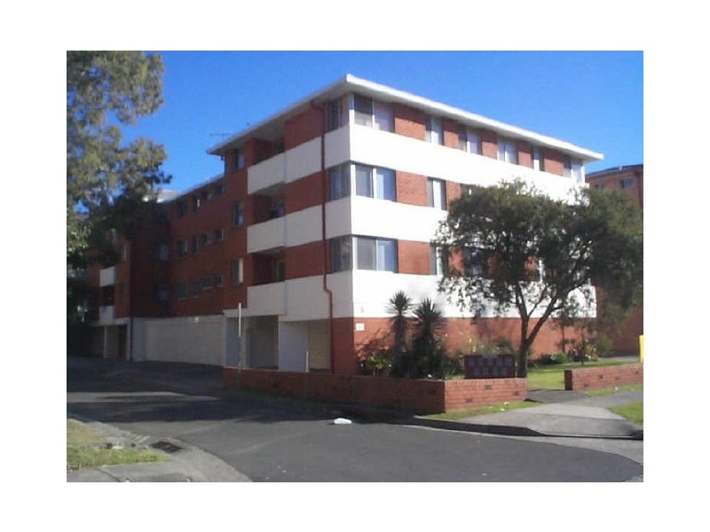 Warwick Farm NSW 2170