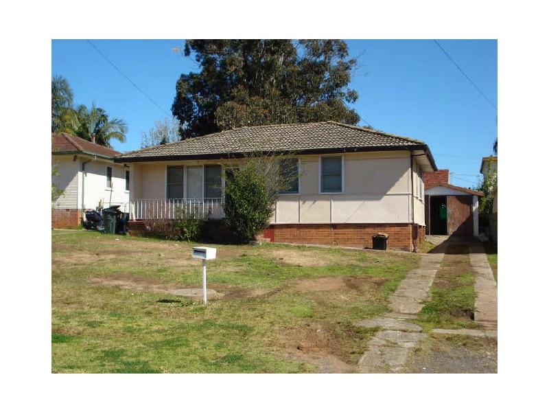 Heckenberg NSW 2168