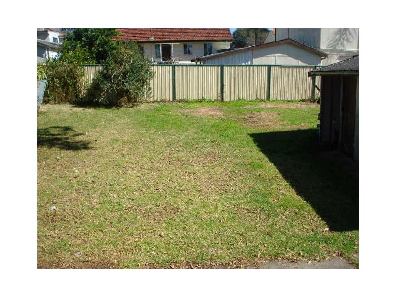 Heckenberg NSW 2168