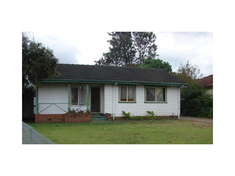 Heckenberg NSW 2168