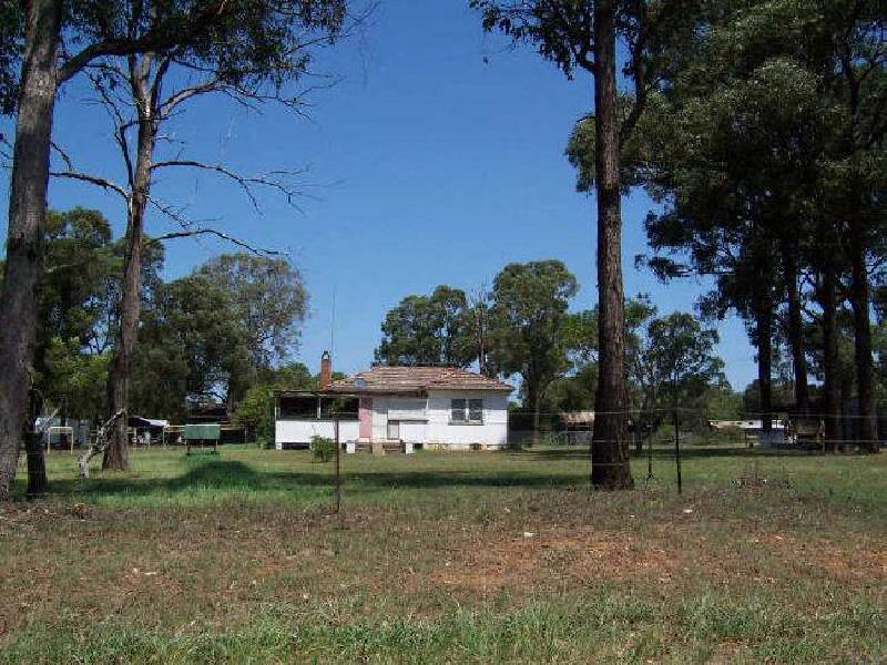Cecil Hills NSW 2171