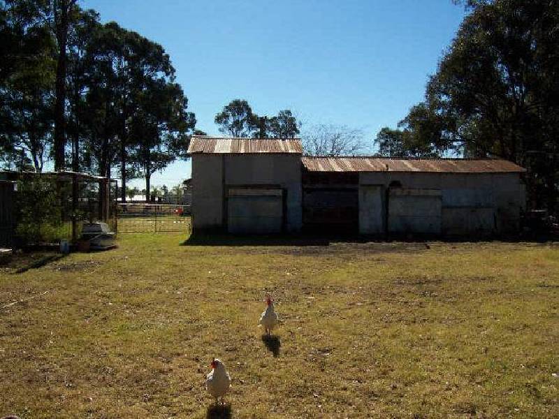 Cecil Hills NSW 2171