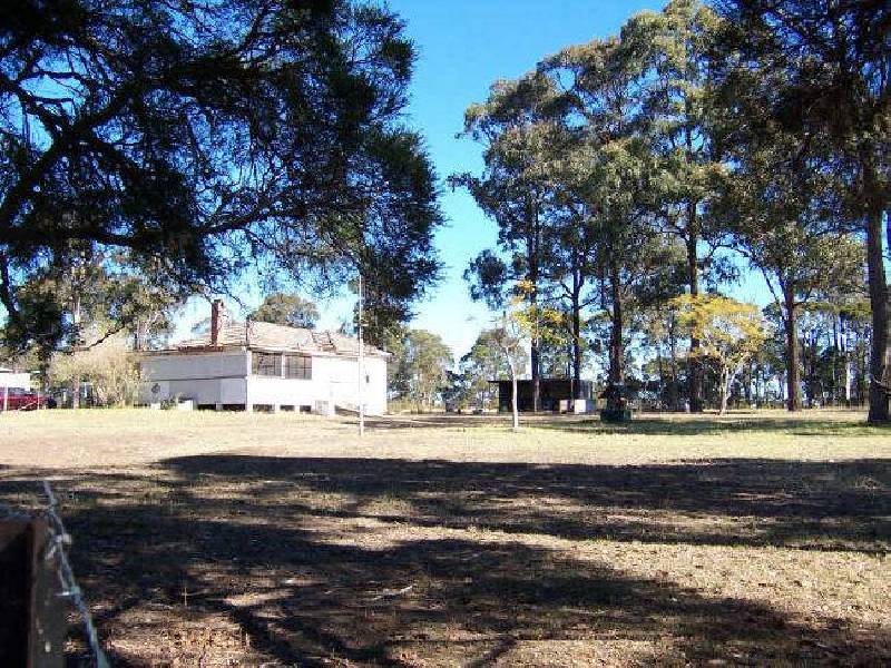 Cecil Hills NSW 2171