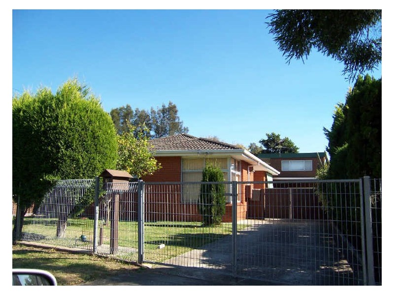 ___ Pearce Street, Liverpool NSW 2170