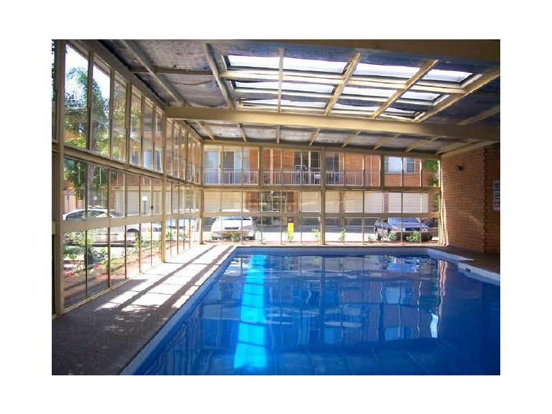 37/4 Riverpark Drive, Liverpool NSW 2170