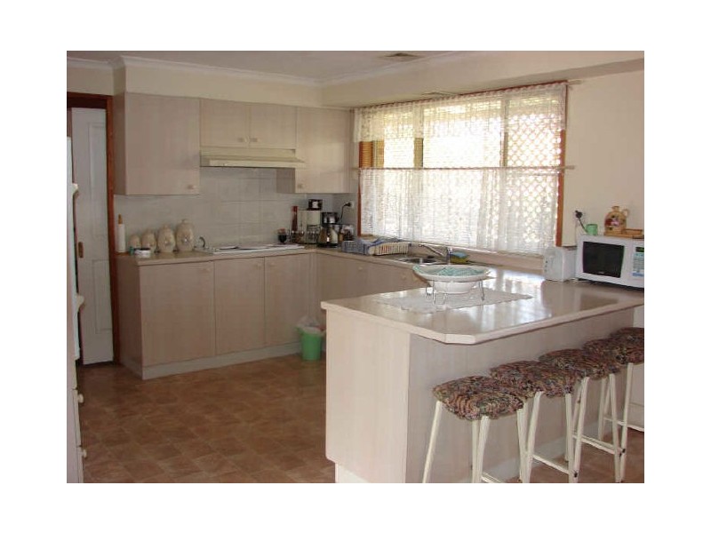 Hinchinbrook NSW 2168