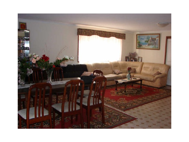 Hinchinbrook NSW 2168