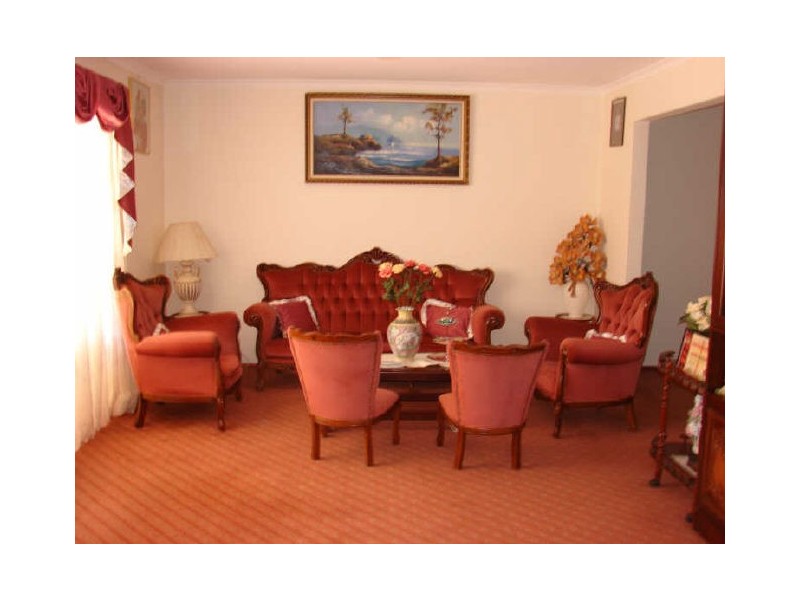 Hinchinbrook NSW 2168