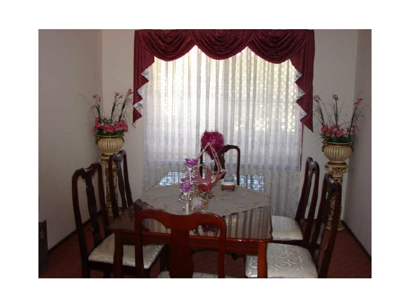 Hinchinbrook NSW 2168