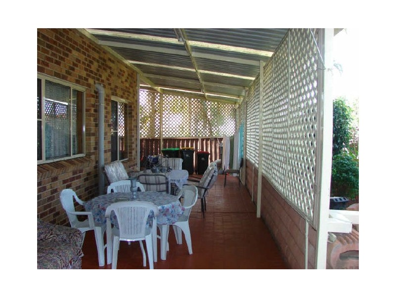 Hinchinbrook NSW 2168