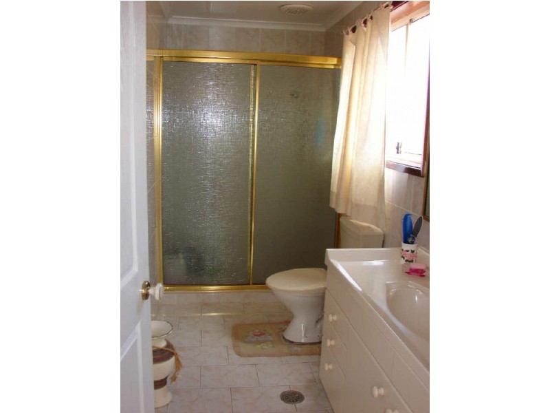 Hinchinbrook NSW 2168