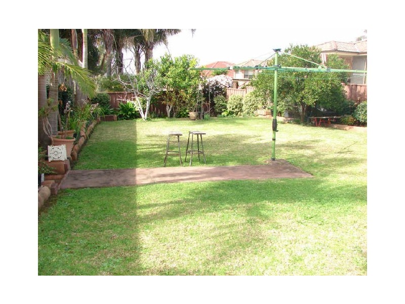 Hinchinbrook NSW 2168