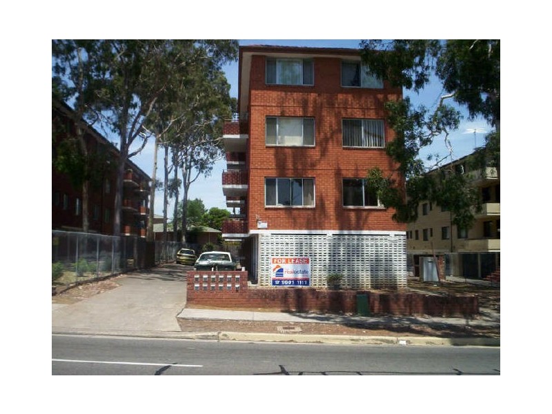 116 Elizabeth Drive, Liverpool NSW 2170