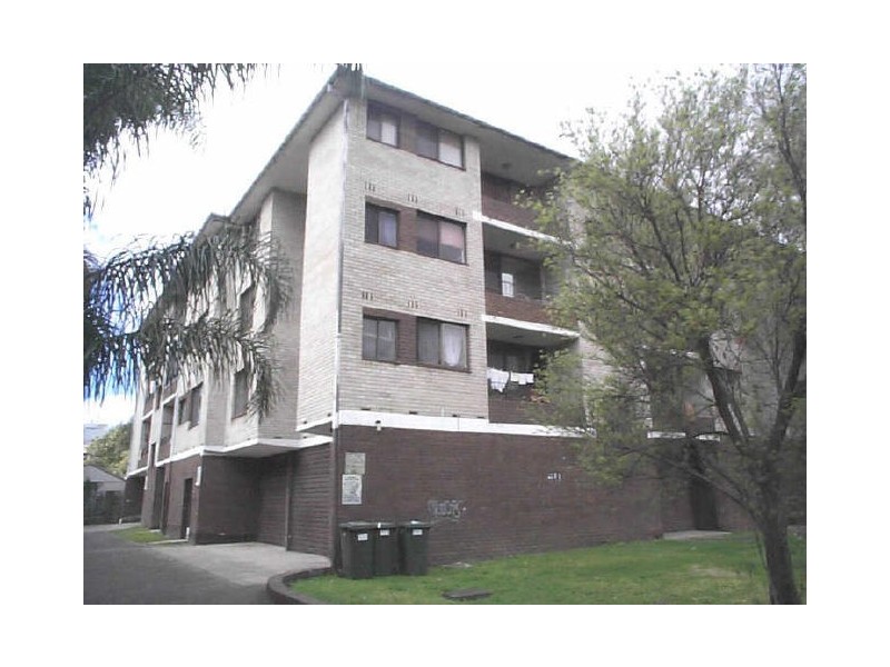 18/64-68 Copeland Street, Liverpool NSW 2170