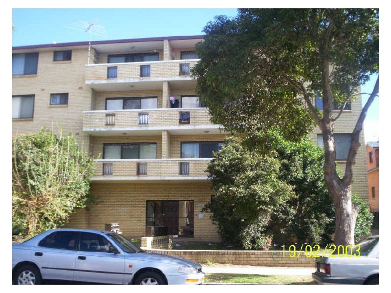 107-109 Castlereagh Street, Liverpool NSW 2170