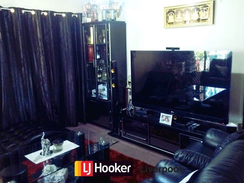 9/21 Lachlan Street, Warwick Farm NSW 2170