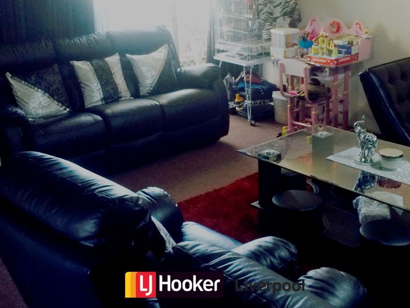 9/21 Lachlan Street, Warwick Farm NSW 2170