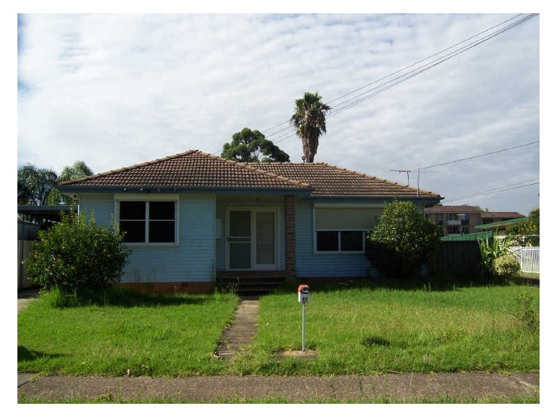 93 Willan Drive, Cartwright NSW 2168