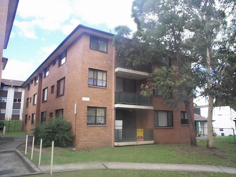 82/142 Moore Street, Liverpool NSW 2170