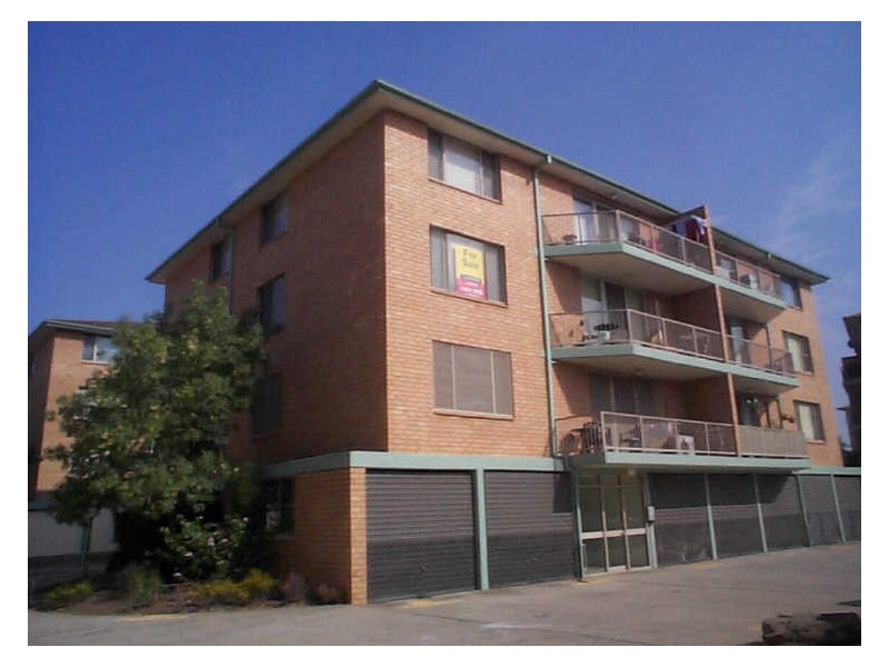 Riverpark Drive, Liverpool NSW 2170