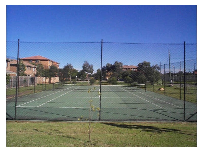 Riverpark Drive, Liverpool NSW 2170