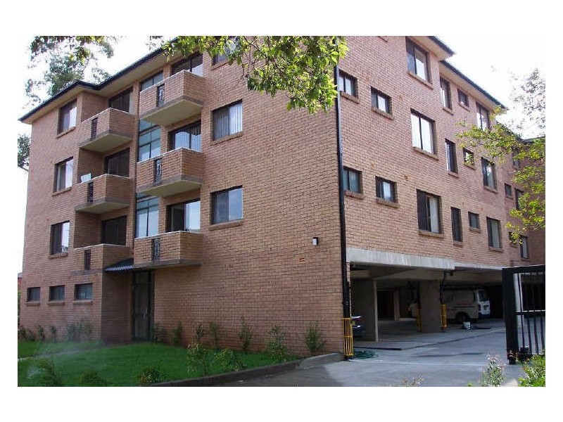 34-36 Castlereagh Street, Liverpool NSW 2170