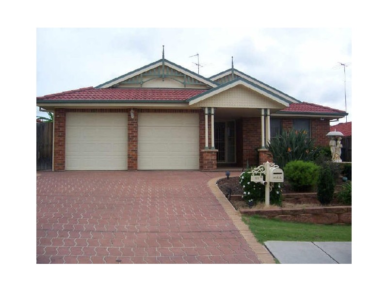 11 Greenwell Road, Prestons NSW 2170