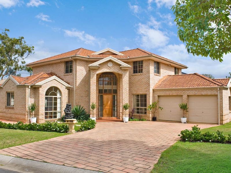 Voyager Point NSW 2172