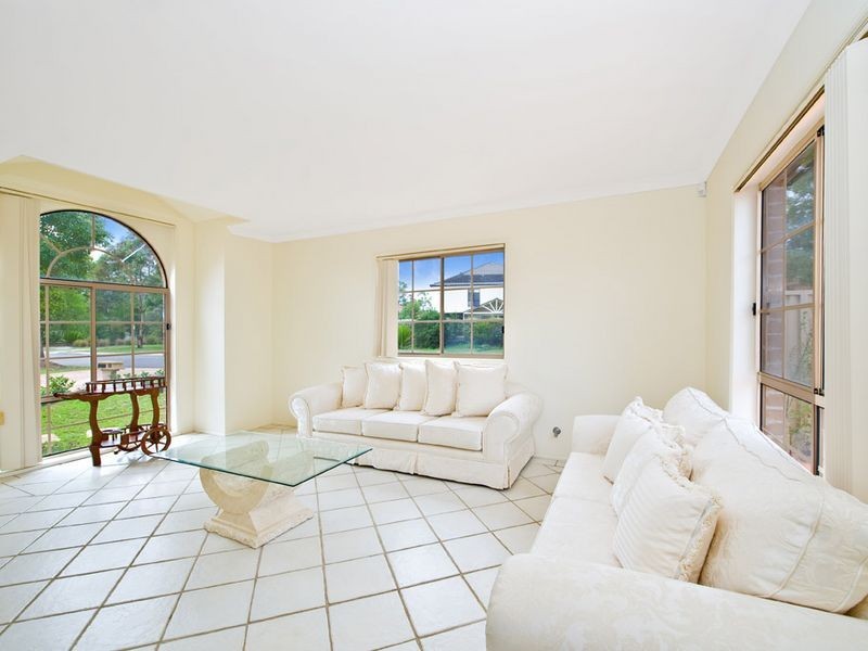 Voyager Point NSW 2172