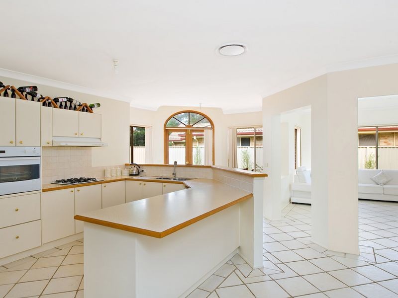 Voyager Point NSW 2172