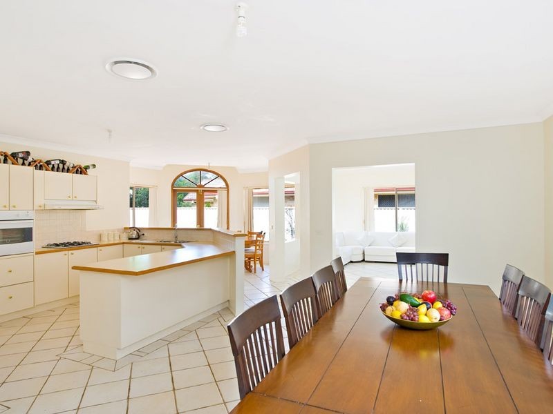 Voyager Point NSW 2172