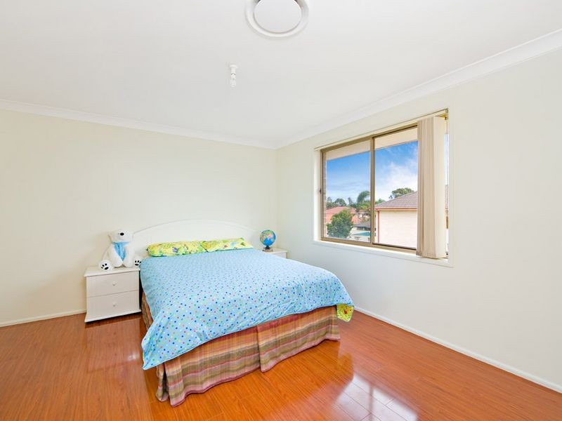 Voyager Point NSW 2172