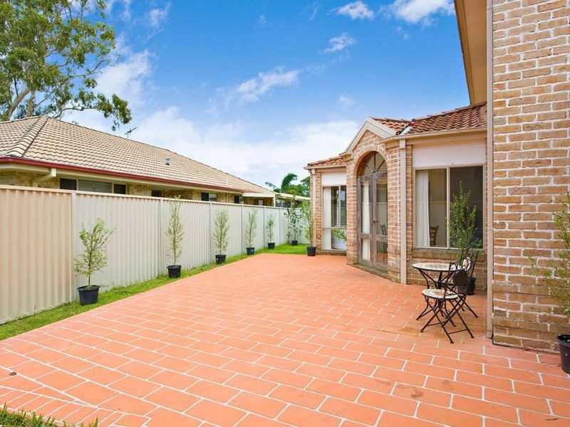 Voyager Point NSW 2172