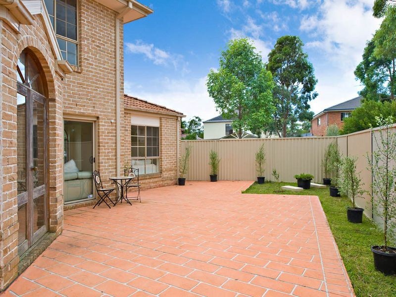 Voyager Point NSW 2172