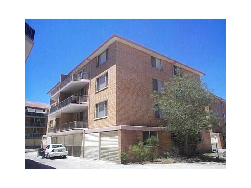 1 Riverpark Drive, Liverpool NSW 2170