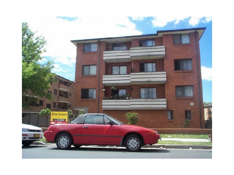 9/8-10 Charles Street, Liverpool NSW 2170