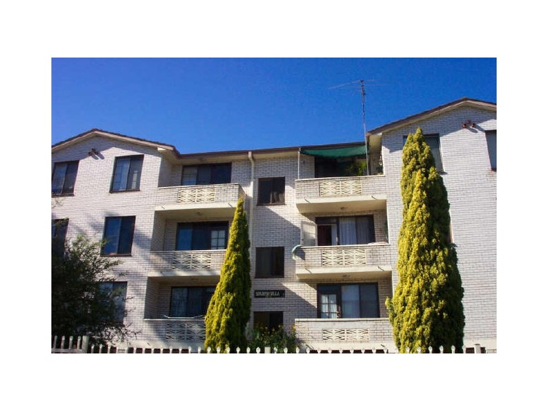 6/26-28 Goulburn Street, Liverpool NSW 2170