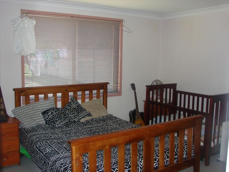 3 Kinross Court, Wattle Grove NSW 2173