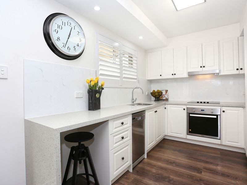 2/19 Haig Street, Clayfield QLD 4011