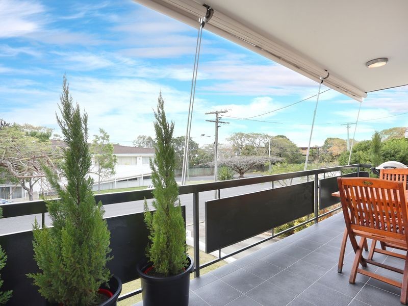 2/19 Haig Street, Clayfield QLD 4011